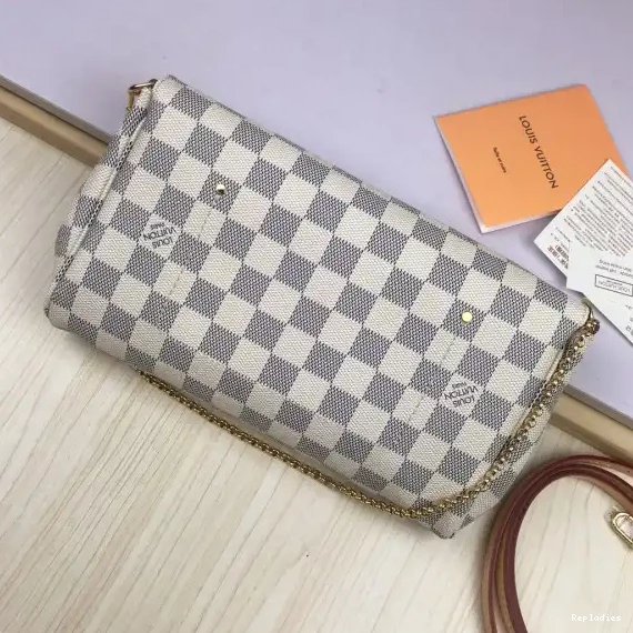 Fake Louis Bags MM Louis Favorite Vuitton 0513